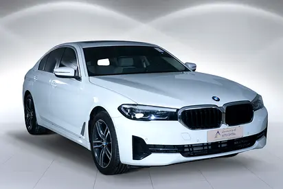 Buy & sell any BMW 5-Series cars online - 252 used BMW 5-Series cars ...
