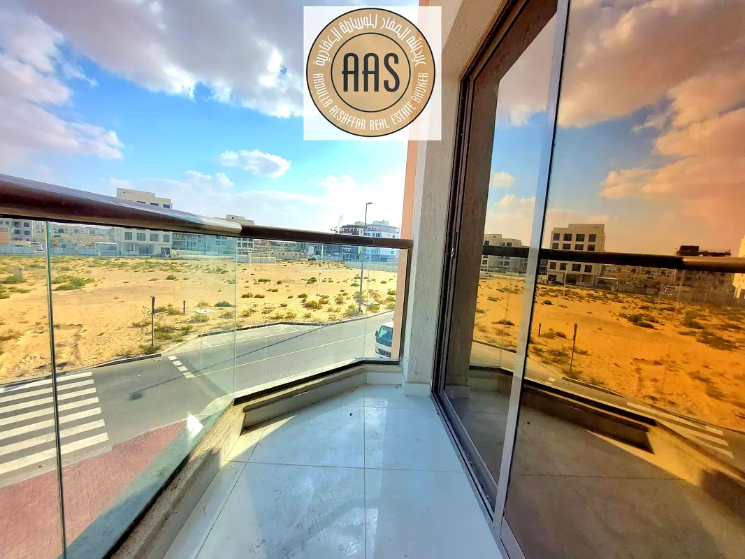 Apartment/Flat Booking Start Now Brand New Building 1BHK with Best