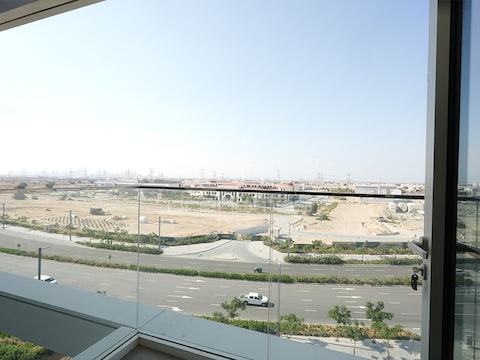 Brand New | Burj Al Arab View | Ready To Move In