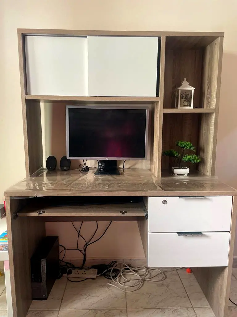 Study Computer Table for Sale