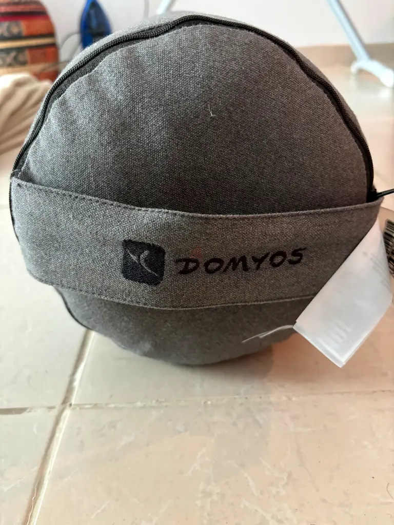Domyos Yoga Bolster Cushion