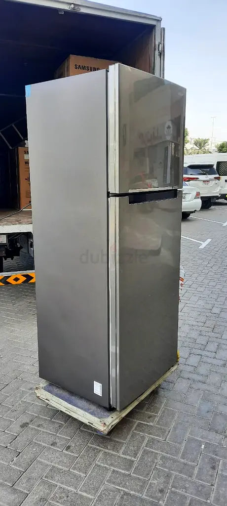 Samsung digital inverter fridge