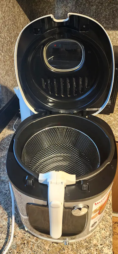 Moulinex Deep Fryer