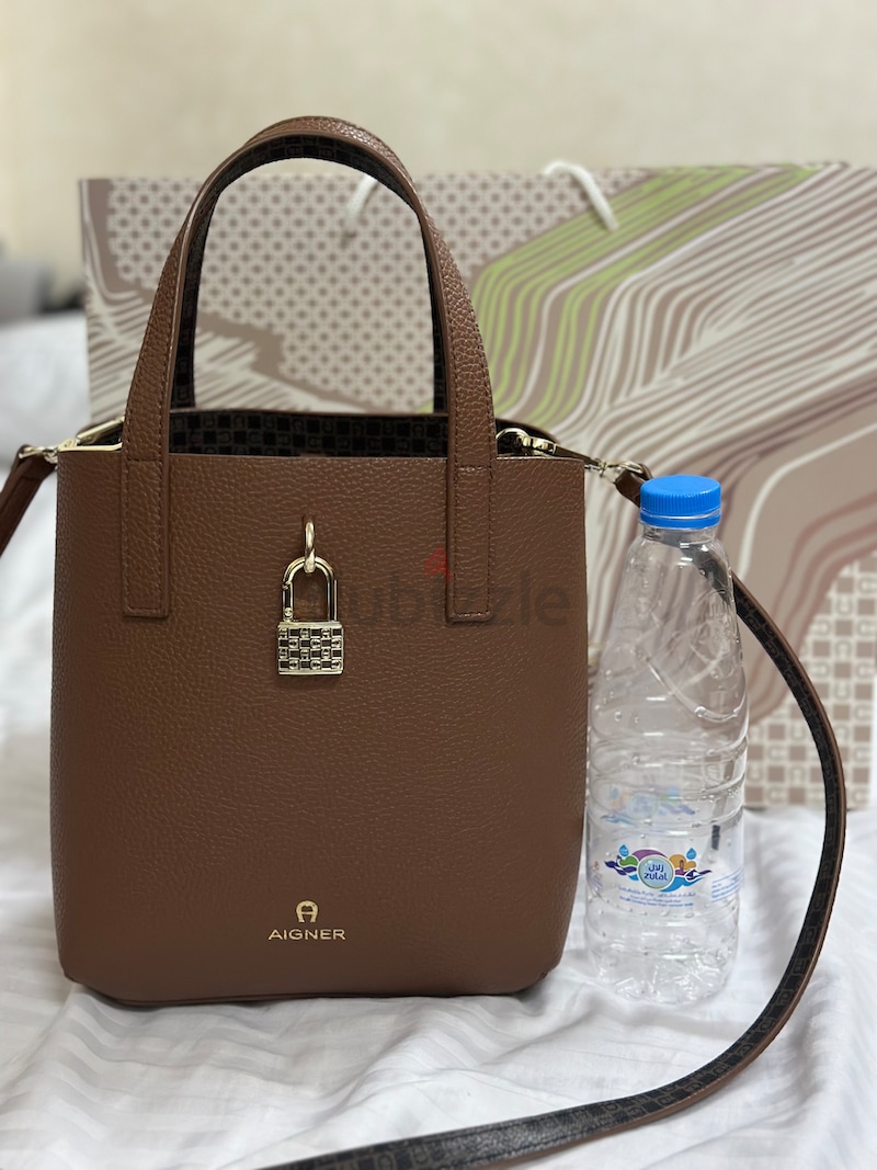 Aigner bag dubizzle