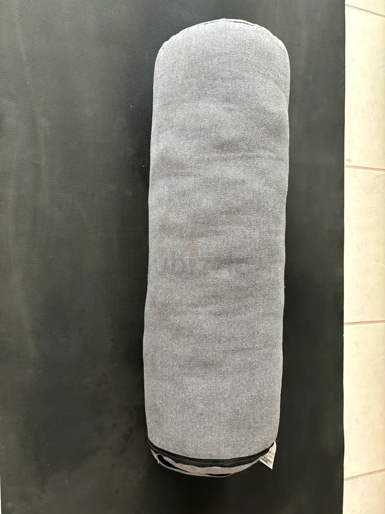 Domyos Yoga Bolster Cushion