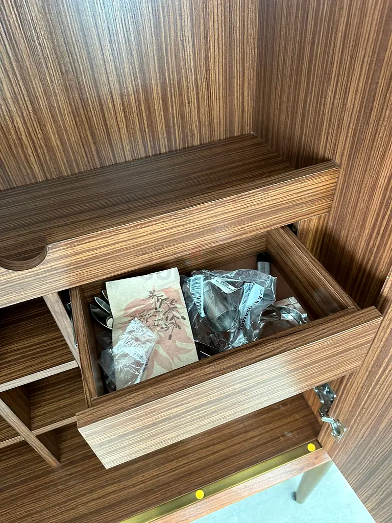 For Sale Wine Rack Bar