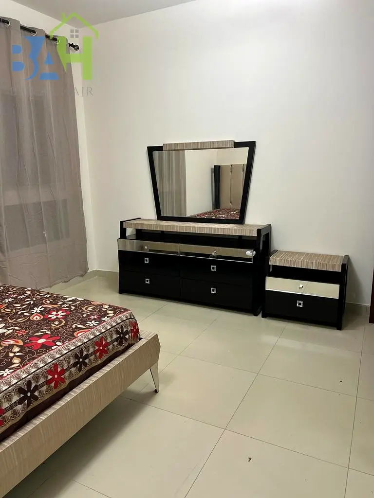 Apartment/Flat Fully furnished on monthly basis luxurious 1bhk chiller
