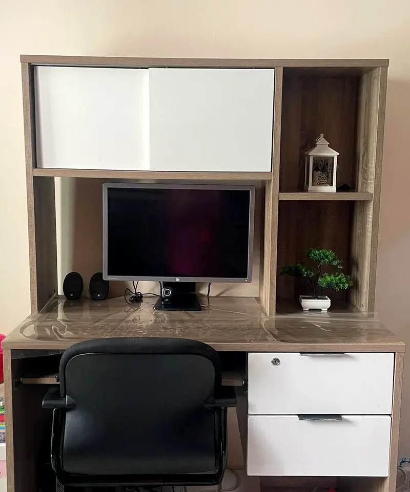 Study Computer Table for Sale