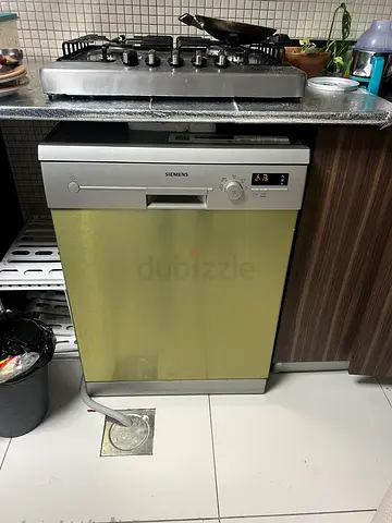 iQ300 free-standing dishwasher 60 cm silver inox FREE DELIVERY +WARRANTY