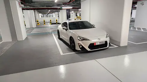 Buy & sell any Toyota 86 cars online - 3 used Toyota 86 cars for sale ...