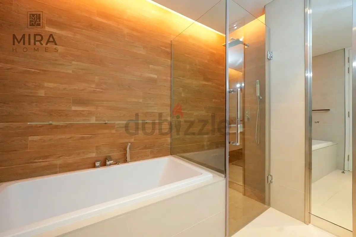 Apartment/Flat for Rent Fully furnished 1 bedroom in Bluewater