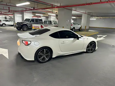 Buy & sell any Toyota 86 cars online - 1 used Toyota 86 cars for sale ...