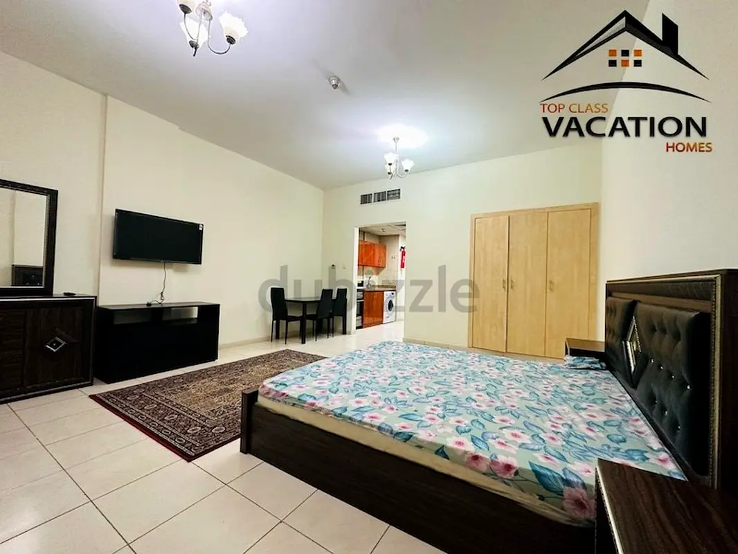 Apartment/Flat for Rent HOT DEAL !!! FURNISHED STUDIO IN INTERNATIONAL