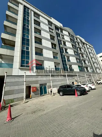 High Income Building For Sale In Sharjah