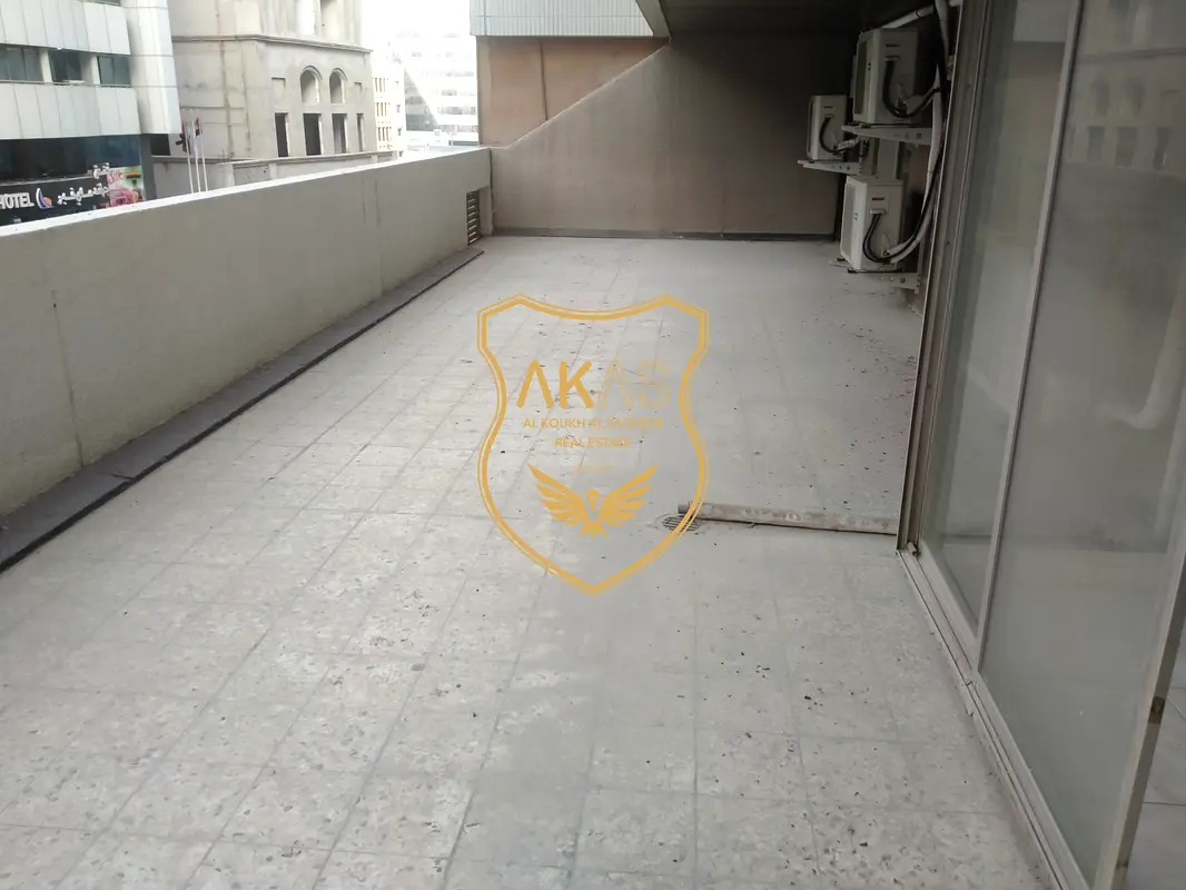 Apartment/Flat HUGE SIZE APARTMENT WITH BALCONY CLOSE TO RIGGA METRO