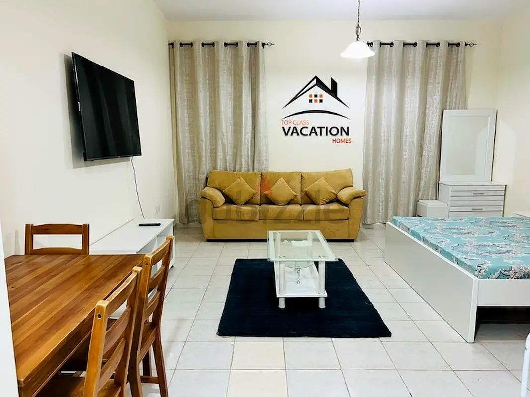 Apartment/Flat for Rent TOP CLASS PRESENTS !! FURNISHED STUDIO IN