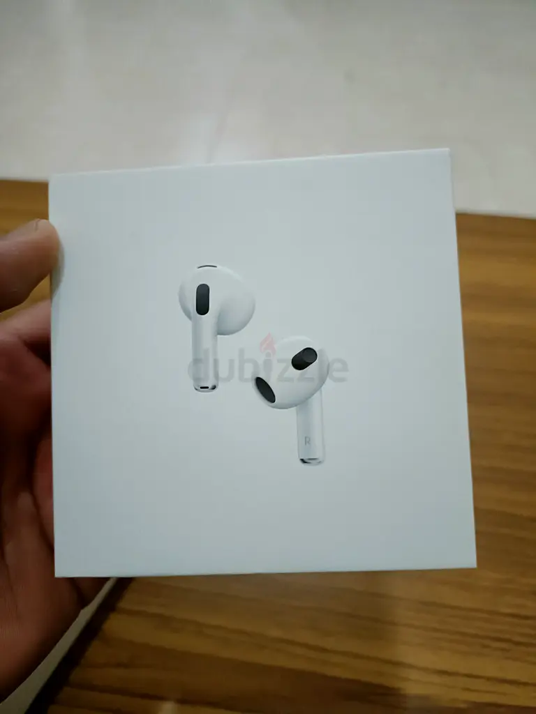 Apple Airpods for sale