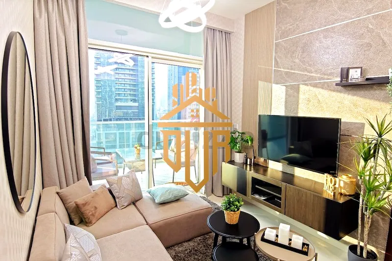 Apartment/Flat for Rent Luxurious 2Bedroom Apartment in Business Bay