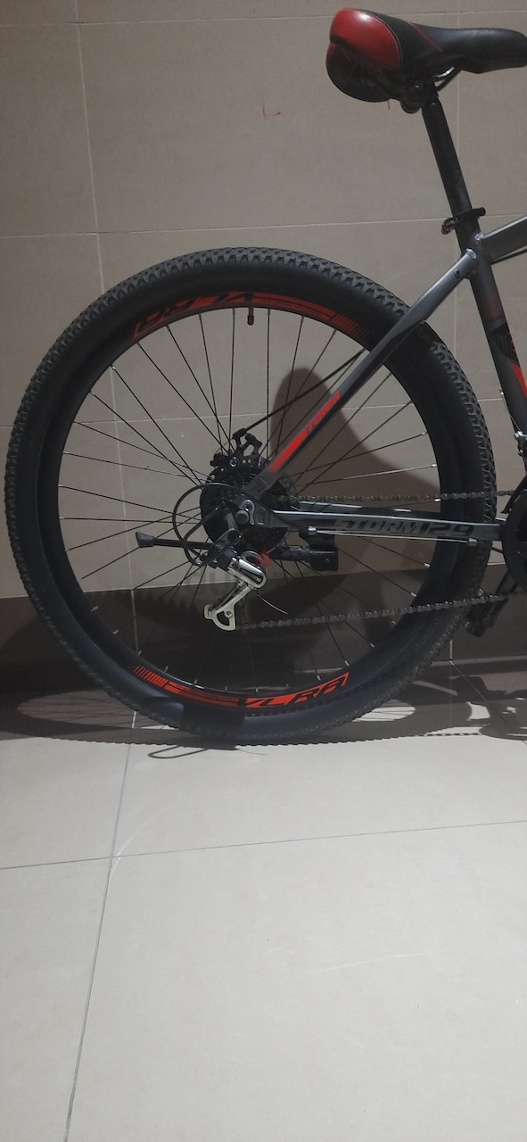 Sunpeed deals storm 29er