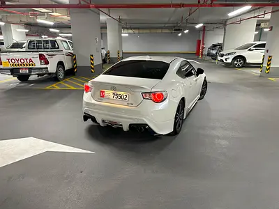 Buy & sell any Toyota 86 cars online - 1 used Toyota 86 cars for sale ...