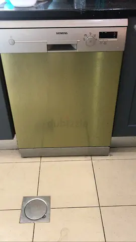 Siemens Dishwasher, 5 Programmes, SN25D800GC FREE DELIVERY +WARRANTY