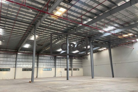 Great Location | Warehouse In Dip 1 | For Sale