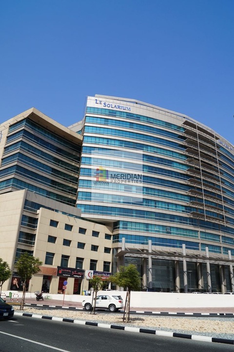 Investor Deal | Offices For Sale | Dubai Silicon Oasis