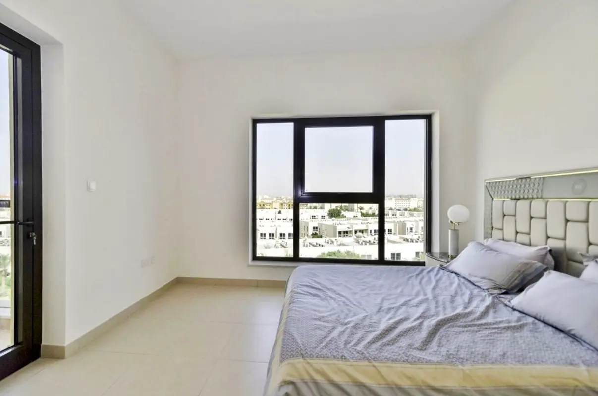 Townhouse Brand new 3 bed + Study/Maids Townhouse in Warsan