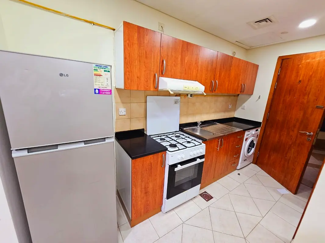 Apartment/Flat for Rent Cozy and Elegant Furnished Studio Amazing