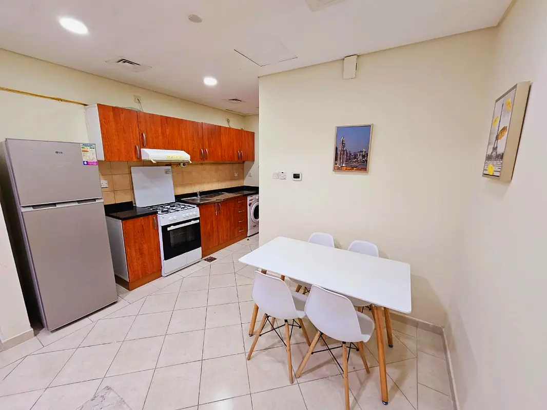 Apartment/Flat for Rent Cozy and Elegant Furnished Studio Amazing