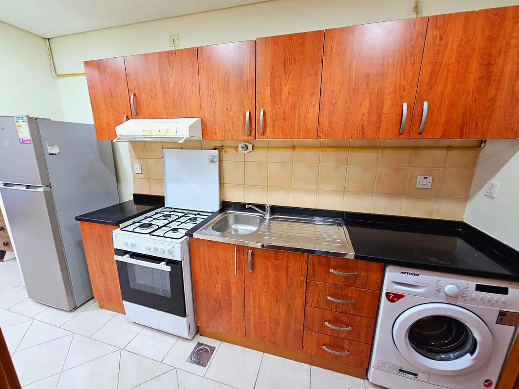 Apartment/Flat for Rent Cozy and Elegant Furnished Studio Amazing