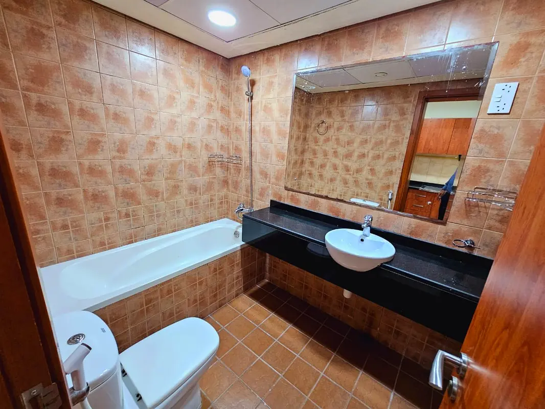 Apartment/Flat for Rent Cozy and Elegant Furnished Studio Amazing