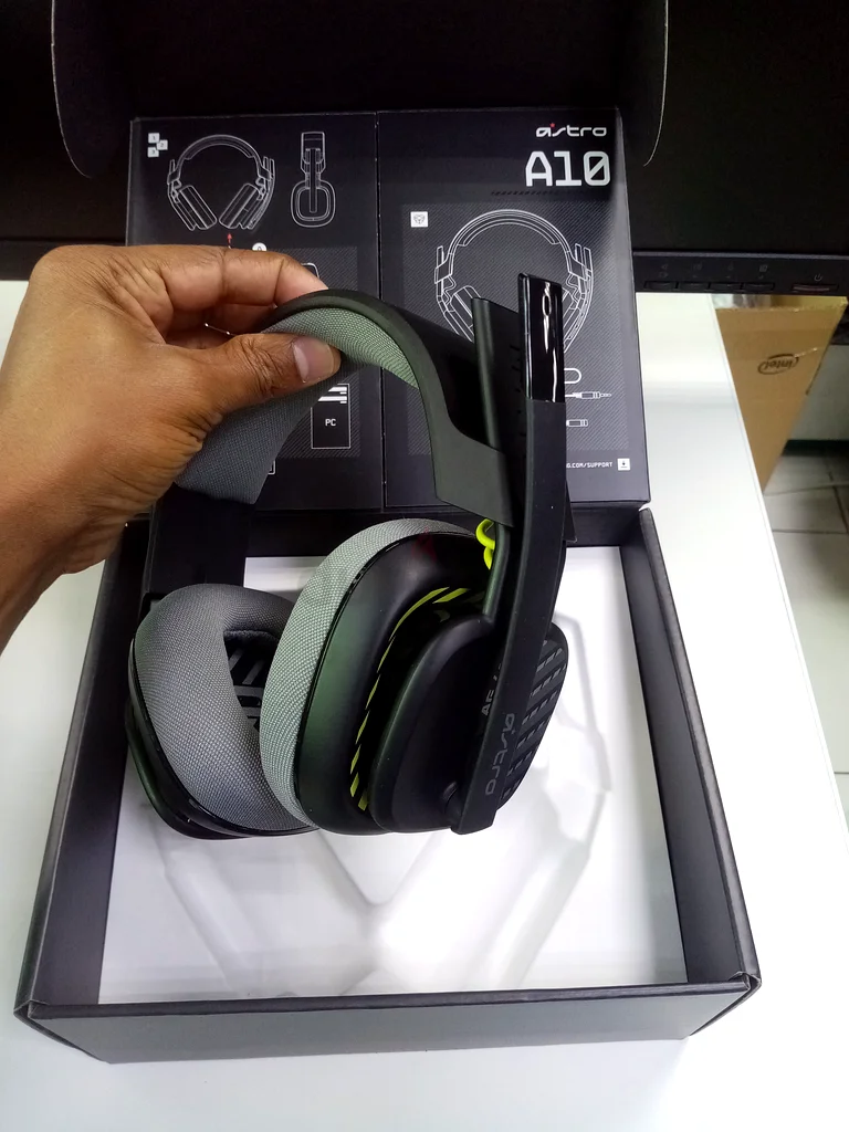Astro A10 headset for sale63256064881410112