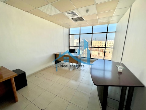 Prime Location | Fitted Office | 1300 Sqft