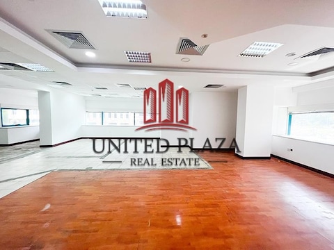 Impressive Office | Great Amenities | Fitted Space