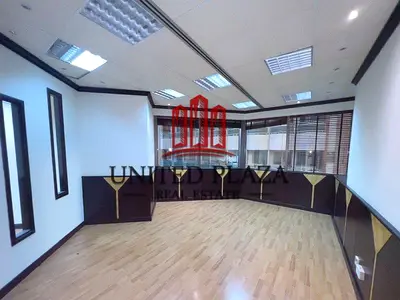 Classic Office | Affordable Rate | Move In Ready