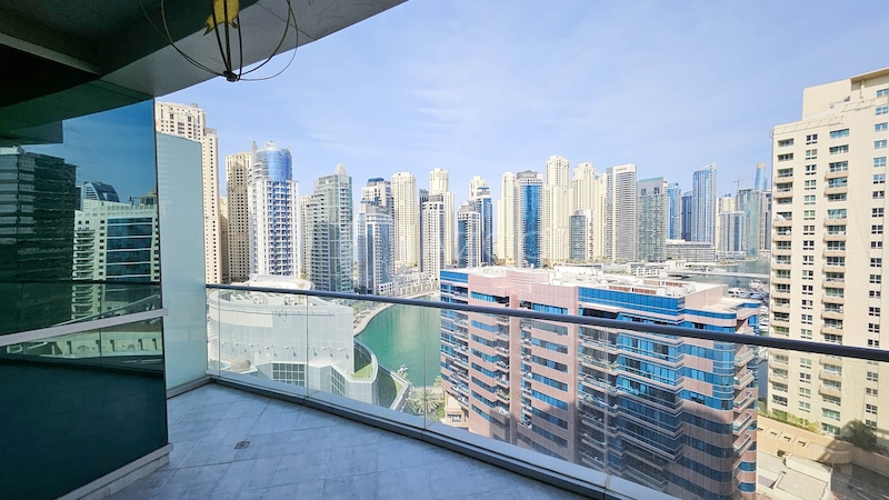 Apartment: Luxury Finish | Prime Location | Canal View | dubizzle Dubai