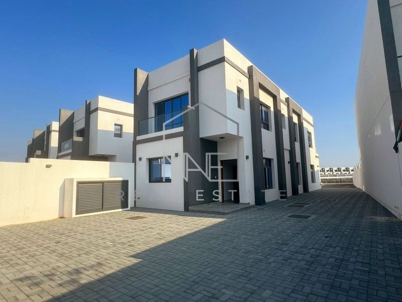 Properties for Sale in Fujairah