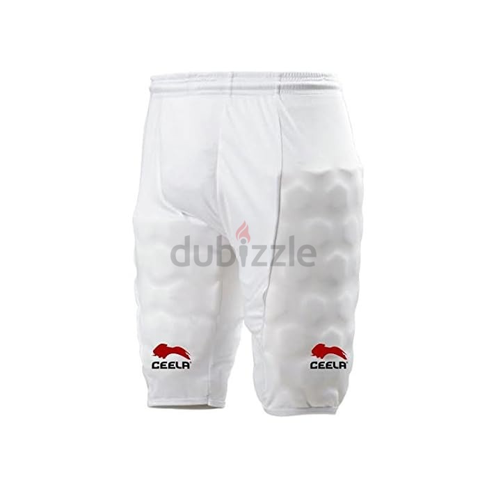 Padded Shorts For Basketball 2024