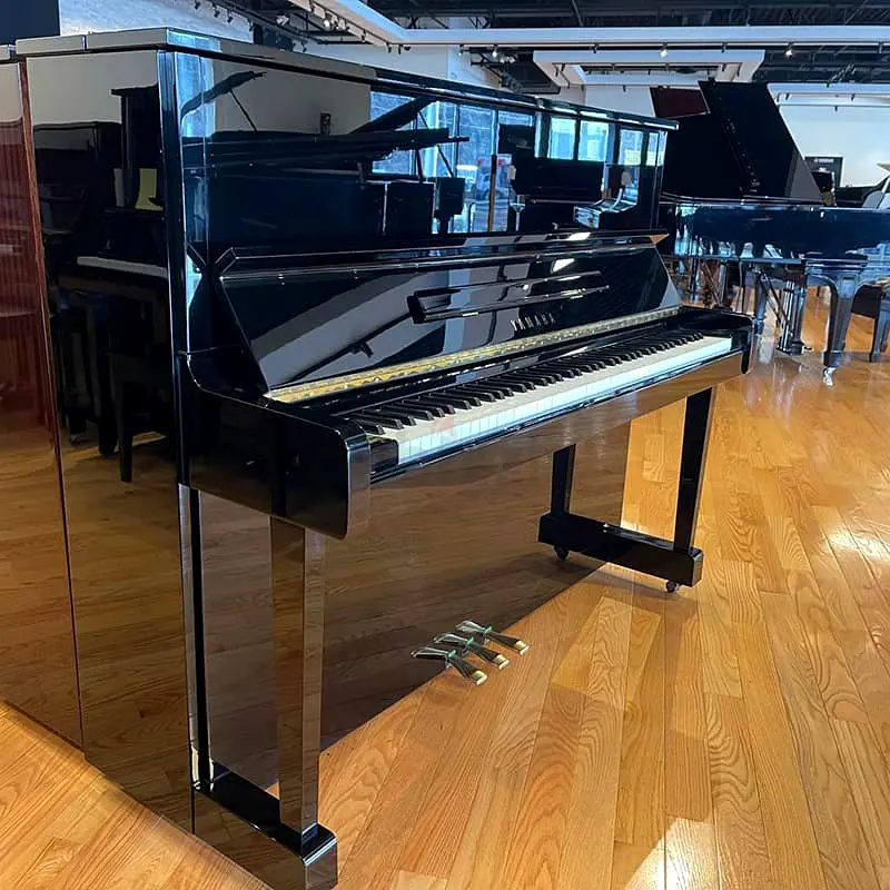 Yamaha MC301 Upright Piano Made In Japan