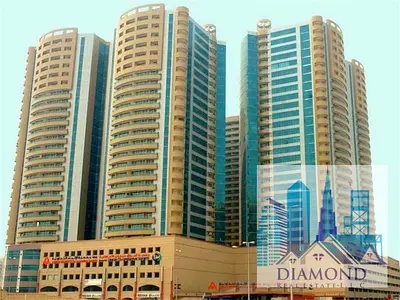 Offrice Available For Rent 32k 4 Payment Horizon Tower Big Size