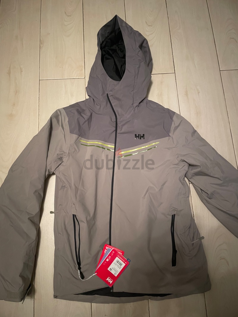 Helly clearance hansen roc