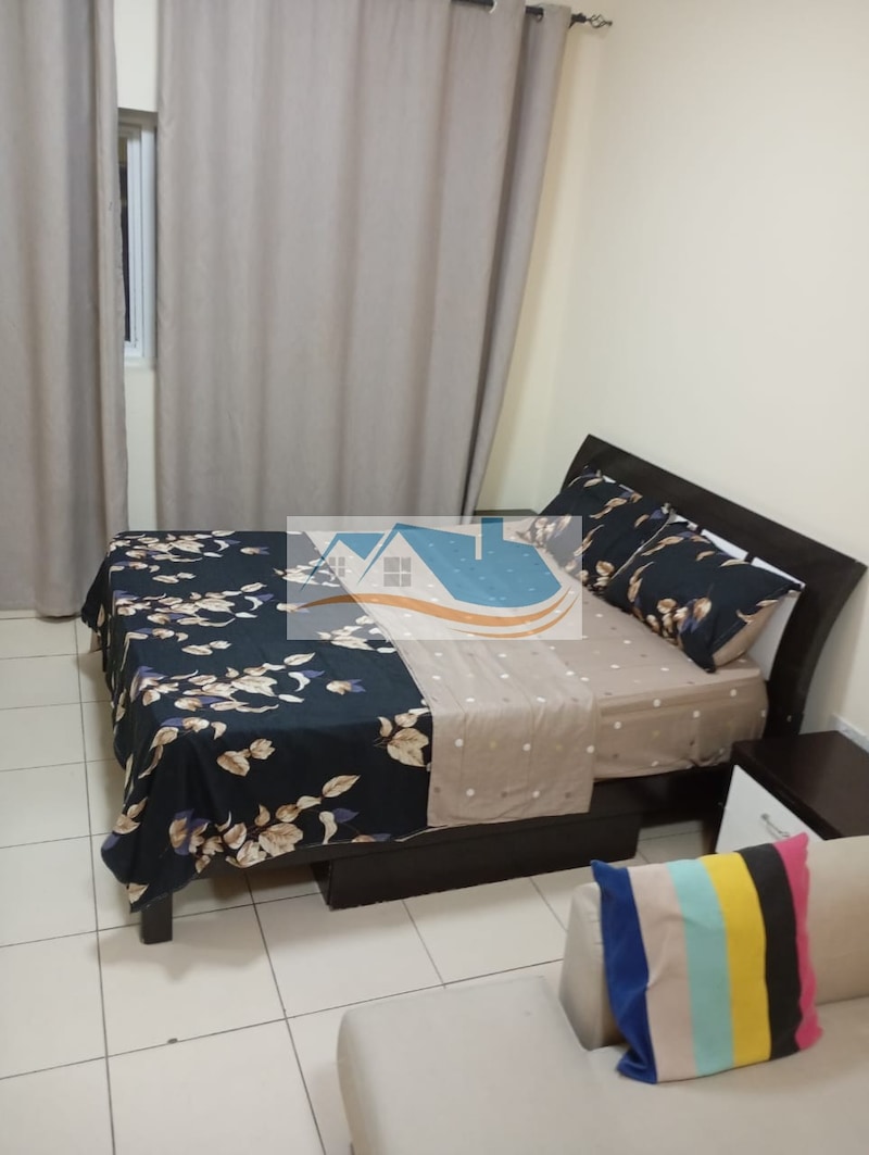 Available studio in Ajman One Ajman 3200 The price includes all bills, internet and parking A vital