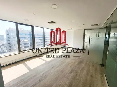 Remarkable Office | Splendidly Warm Space | Fitted