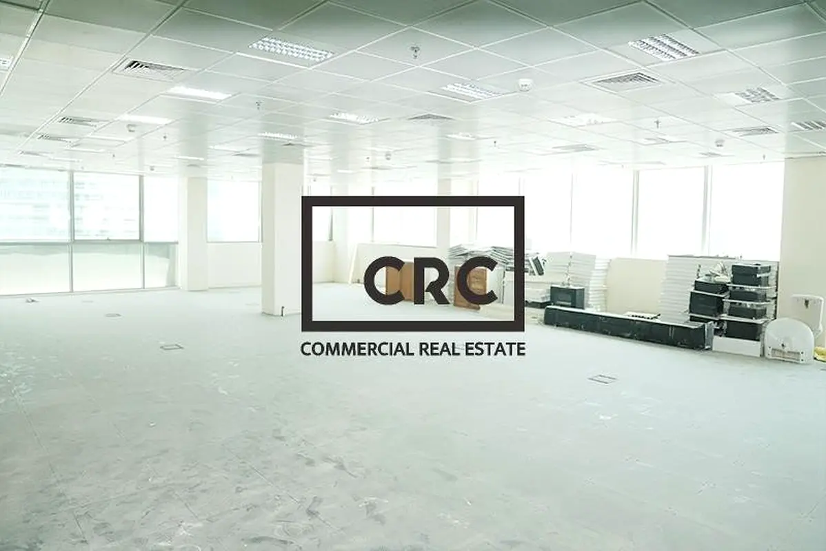 Office for Rent AMAZING OFFICE WITH PANTRY AND TOILET Abu