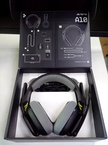 Astro A10 headset for sale