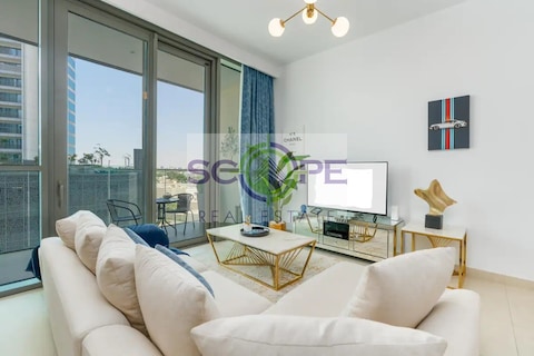 Avail 8th June | Linked To Dubai Mall | Furnished