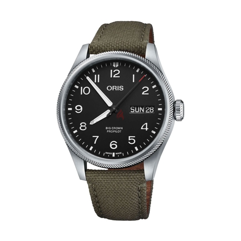 Oris Big Crown Pilot Day Date dubizzle