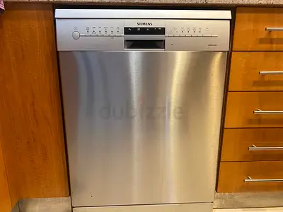 Siemens 3 Racks free-standing dishwasher 60 cm FREE DELIVERY +WARRANTY