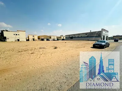 2 Industrial Permit Corner Plots 32k Sqfit Prime Location